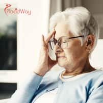 Stem Cell Treatment for Stroke Package in Bangkok, Thailand by Vega Clinic