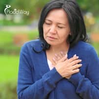 Stem Cell Treatment for Heart Disease Package in Bangkok, Thailand by Vega Clinic
