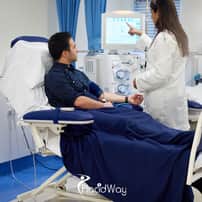 Stem Cell Therapy Package for Kidney Failure in India by Dr. Pravin Patel Hospital, Asia