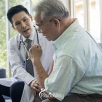 Muscular Dystrophy Stem Cell Therapy Package in India