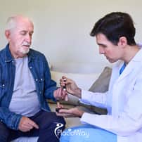Terapia con células madre para la diabetes en Guadalajara y Mazatlán