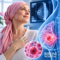 Breast Cancer Treatment Package in Istanbul Turkey by Biruni Hospital