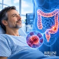 Colorectal Cancer Treatment Package in Istanbul Turkey by Biruni Hospital