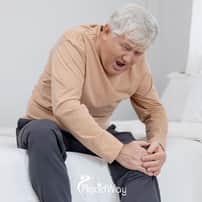 Knee Joint Replacement Package in Jelenia Gora, Poland by KCM Clinic