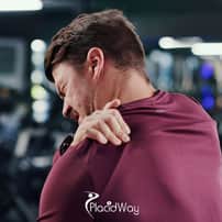 Best Shoulder Rotator Cuff Repair in Tijuana, Mexico