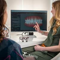 Best Package for Dental Implants Vietnam at Orion Dental Implant Vietnam, Ho Chi Minh City, Vietnam