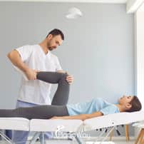 Paquete Todo en Uno de Cirugía de Rodilla en Naucalpan, México por Corpus & Rostrum