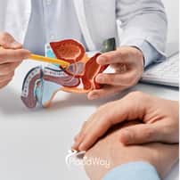 Myomectomy Package in Istanbul, Turkey for Patients Traveling Abroad with Uterine Fibroids