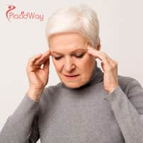 Tiefe Hirnstimulation (THS) – Behandlungspaket in Istanbul, Türkei, im Medical Park Hospitals