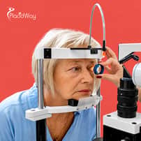 Glaucoma Surgery Package in Cancun, Mexico by ENFOCA Oftalmologia Avanzada