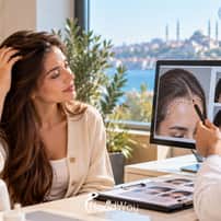 Personalized Hair Transplantation Package in Istanbul, Turkey