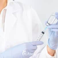 ImmunCell LC 200 ml Treatment Package at Dr Kims in South Korea