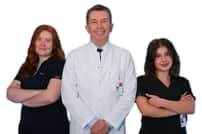 ICE Hair Transplant Package in Istanbul
