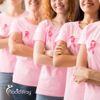 Unilateral Mastectomy for Breast Cancer Package in Riyadh, Saudi Arabia at KFSHRC