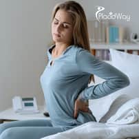 Spinal Decompression (Laminectomy) Surgery Package in Riyadh, Saudi Arabia at KFSHRC