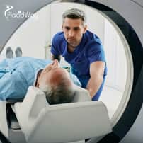 Executive Health Screening Package in Riyadh, Saudi Arabia at KFSHRC