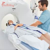 Oncology Screening (Early Cancer Detection) Package in Riyadh, Saudi Arabia at KFSHRC