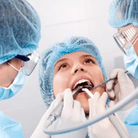 All on 4 Dental Implants Package in Turkey, Istanbul