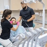 Paquete de carillas dentales en Tijuana, México por Dental Smile Studio