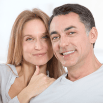 Paquete de implantes dentales Osstem All on 6 en Estambul, Turquía, de Tower Dental Clinic