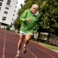Hip Replacement Surgery Package in Bangkok, Thailand