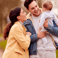 VIP Surrogacy Package with Donor Eggs & Partnerâ€™ Sperm in Tbilisi, Georgia