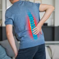 Stem Cell Therapy for a Herniated Disc Package at Regenerative Medicine by ITC - Immunity Therapy Center, Tijuana, Mexico