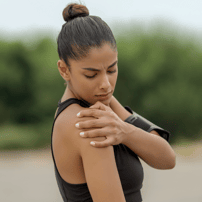 Stem Cell Therapy Dominican Republic: Shoulder Pain Relief by Dr. Vargas Decamps in Santo Domingo