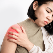 Stem Cell Therapy Package for Rotator Cuff Tear in Santo Domingo - $4,400