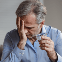Alcohol & Drugs Treatment Program | Addiction Recovery in Malaga, Spain