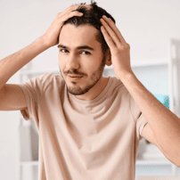 DHI Hair Transplant in Istanbul, Turkey 