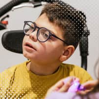 باقة علاج الشلل الدماغي بالخلايا الجذعية في الهند وآسيا، للدكتور برافين باتيل