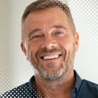 Paquete de implantes dentales All-on-4 en Los Algodones, México, de Best Dental Care