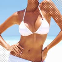 Breast Reduction Package in Yerevan, Armenia by Boroyan Plastic Surgery