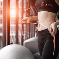 Weight Loss Program in Viale Marconi Castrocaro, Italy by Lucia Magnani