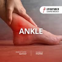 Stem Cell Treatment for Foot and Ankle Abroad Package at Sportmed Centro Medico, Guadalajara, Mexico