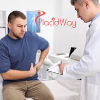 Bladder Cancer (Radical Cystectomy) Package at Asklepios Kliniken Hamburg, Germany