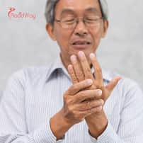 Stammzellentherapie für rheumatoide Arthritis in Mexiko-Stadt, Mexiko