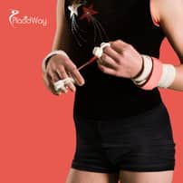 Stem Cell Therapy for Wrist Pain & Joint Repair Package in Mexico City, Mexico by MexStemCells