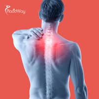 Comprehensive Stem Cell Therapy for Spinal Cord Injury Package in Mumbai, India