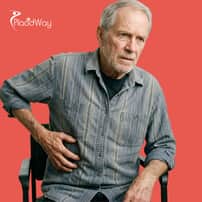 Advanced Stem Cell Therapy for ALS Package in Mumbai, India
