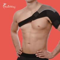 Stem Cell Therapy for Shoulder Pain Recovery Package in Puerto Vallarta, Mexico by BioStemCells