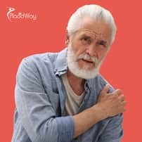 Stem Cell Therapy for Rotator Cuff Tear Package in Tijuana, Mexico by CellsTime Clinique