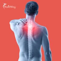 Stem Cell Therapy for Spinal Cord Injury Package in Tijuana, Mexico by CellsTime Clinique