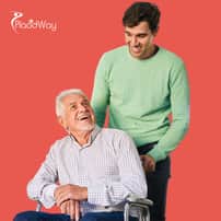 Stem Cell Therapy for Stroke Package in Tijuana, Mexico by CellsTime Clinique