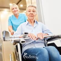 Stroke Treatment in Seoul, Korea by SNUH Gangnam Clinic