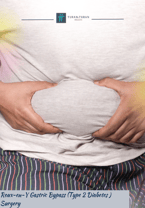 Roux-en-Y Gastric Bypass (Type 2 Diabetes) Surgery Package in Bursa, Istanbul, Turkey
