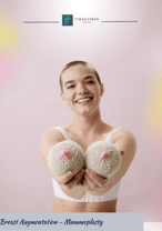 Breast Augmentation - Mammoplasty 
