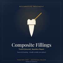 Dental Fillings (LED Composite per tooth) Package at House of Dontics Dental Clinic in Ahmedabad, India , Ahmedabad, India