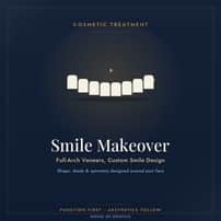 Dental Veneers Package at House of Dontics Dental Clinic in Ahmedabad, India , Ahmedabad, India